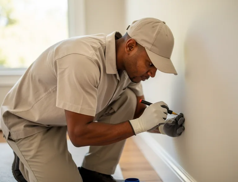 Pest control Homestead